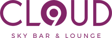 Cloud 9 Sky Bar & Lounge logo